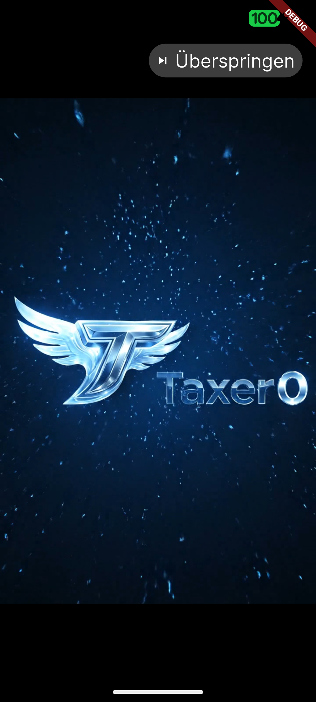 Taxer0 App