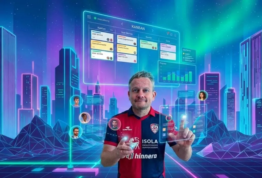 Agile Methoden im Projekt-Management für Videos & SEO 3