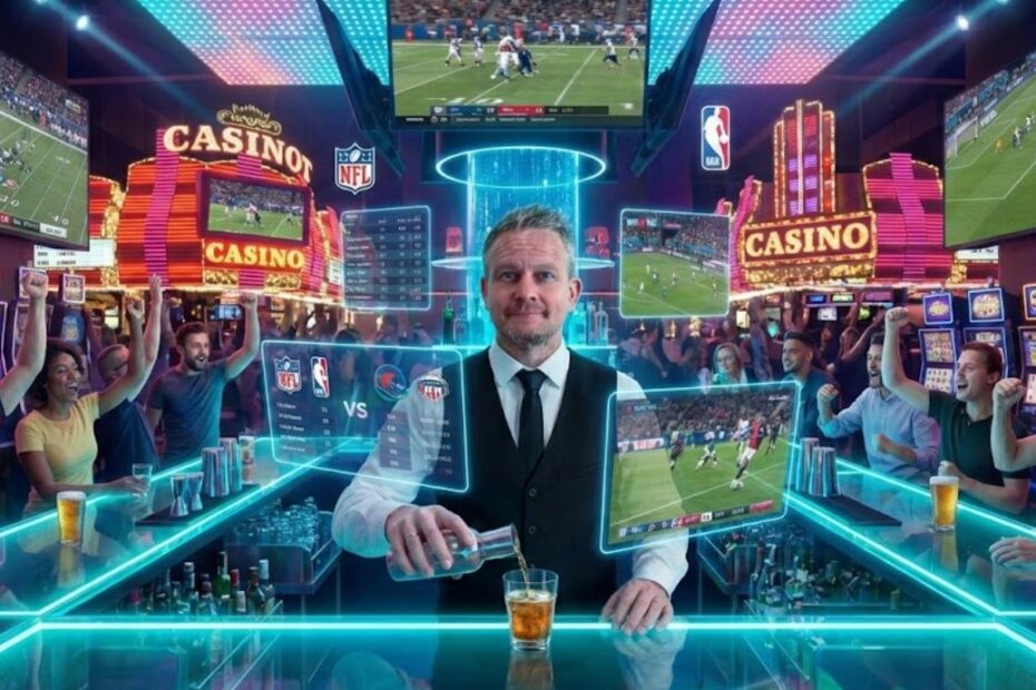 agile Methoden im Projekt Management