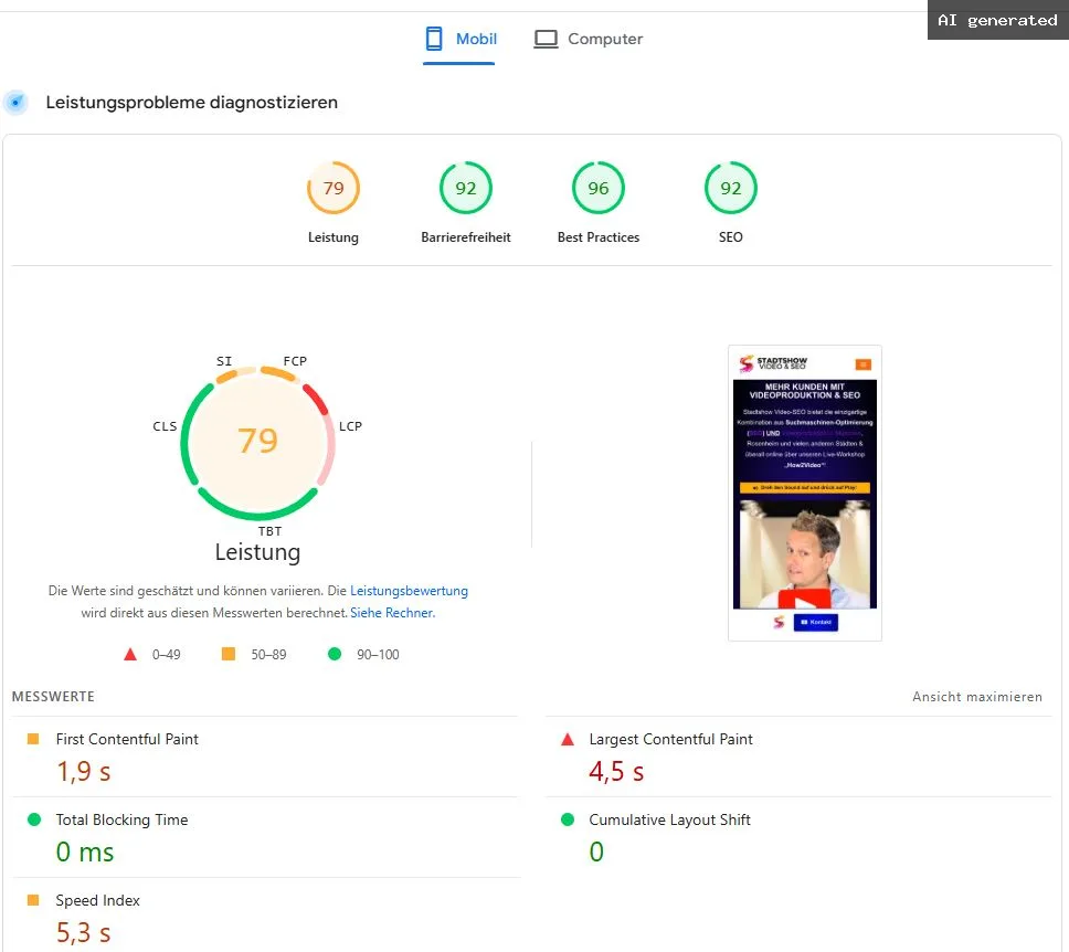 Optimierung der Webseite – 7 geniale Tipps für mehr Traffic 1