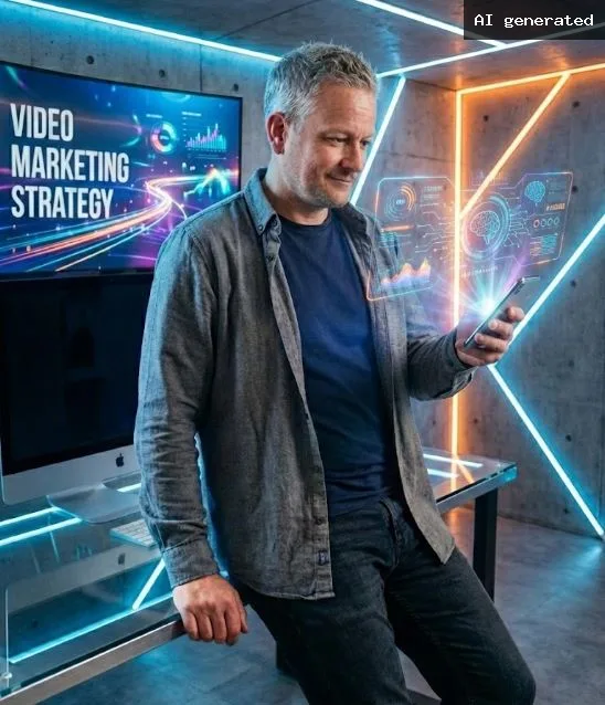 Agile Methoden im Projekt-Management für Videos & SEO 2