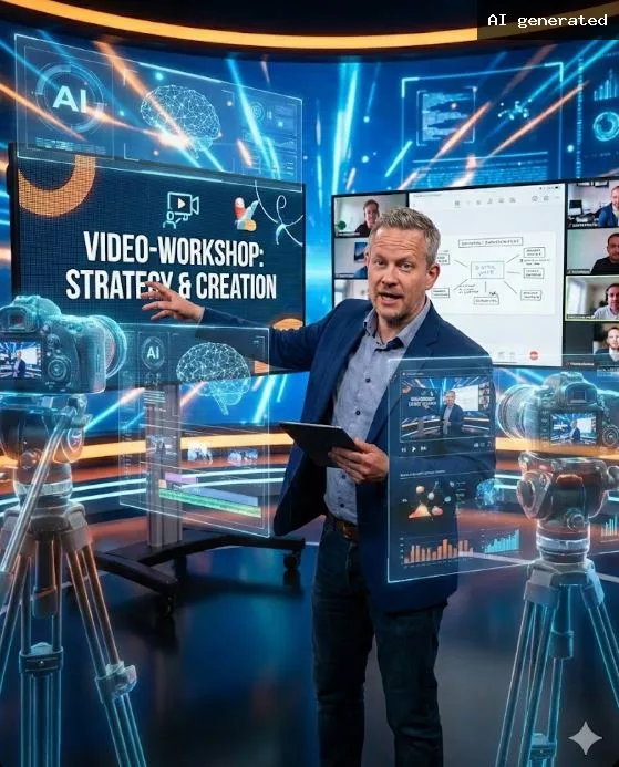 Top Video-Marketing-Agentur München – 7 geniale Tipps 2