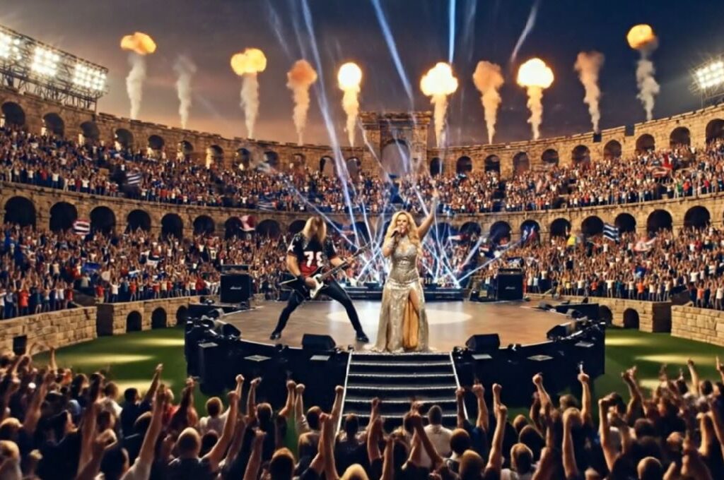 Musikvideo mit KI erstellen lassen - Dein Weg zum viralen Hit! 🚀 1