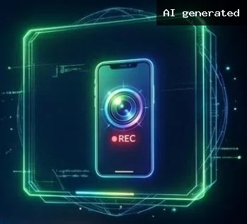 Smartphone-Videos