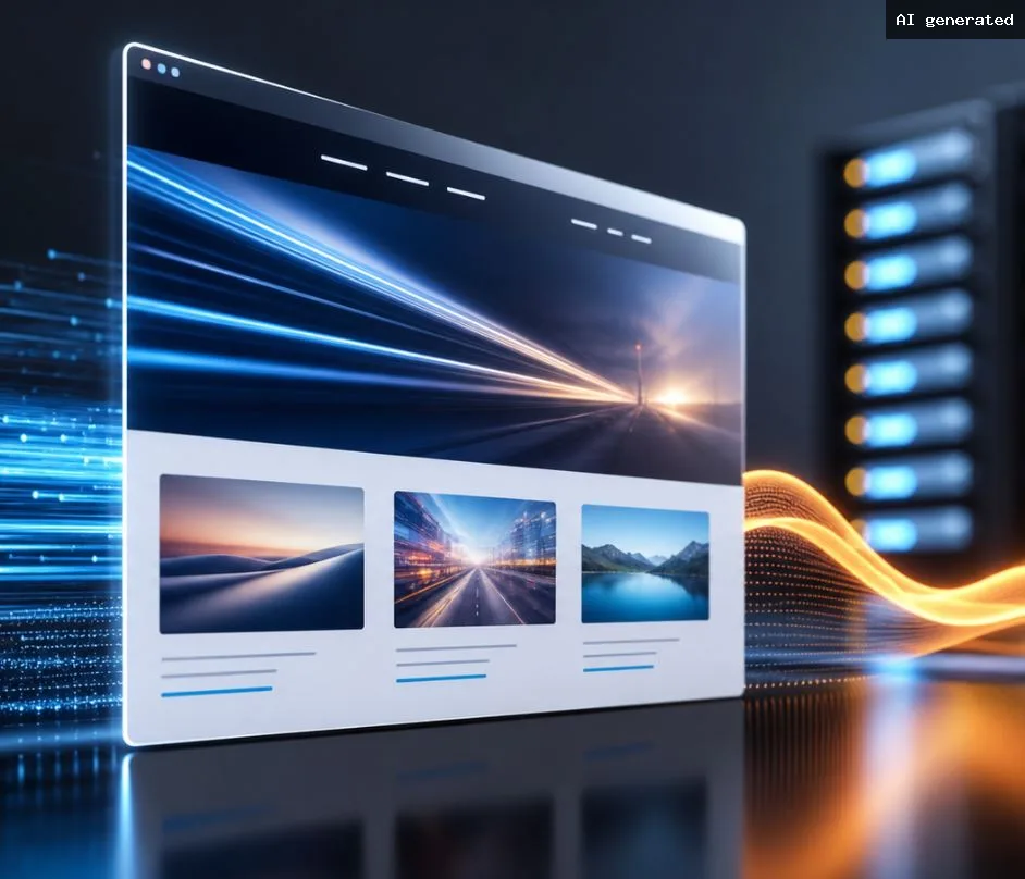 Warum ist hochwertiges Webhosting entscheidend? 1