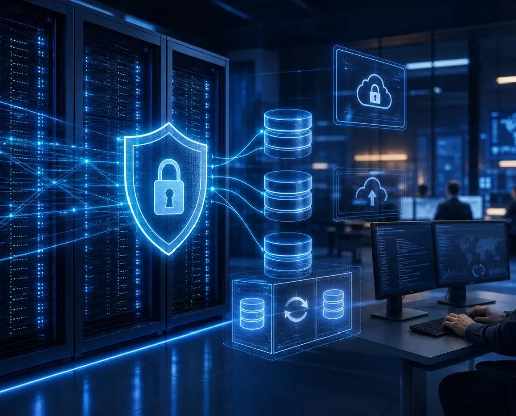 Warum ist hochwertiges Webhosting entscheidend? 2