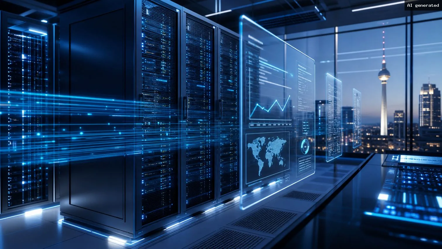 Warum ist hochwertiges Webhosting entscheidend? 1