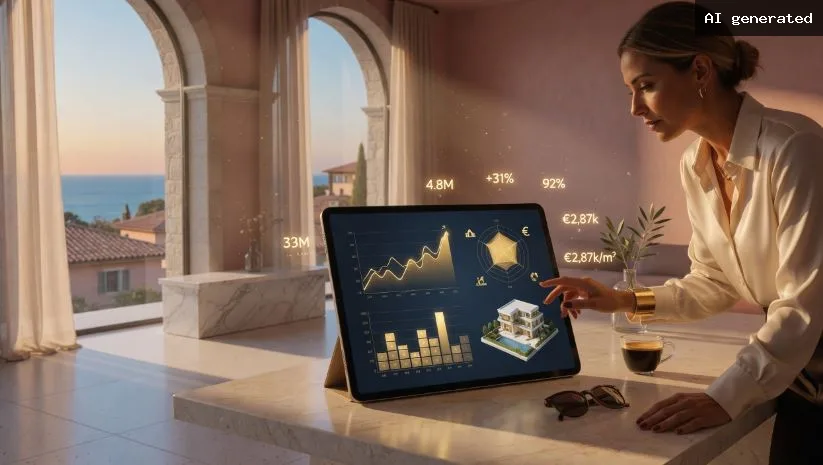 KImmo Immobilien Analyse Add-On