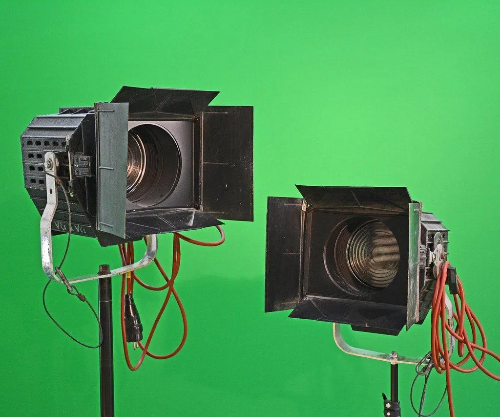 Videoproduktion